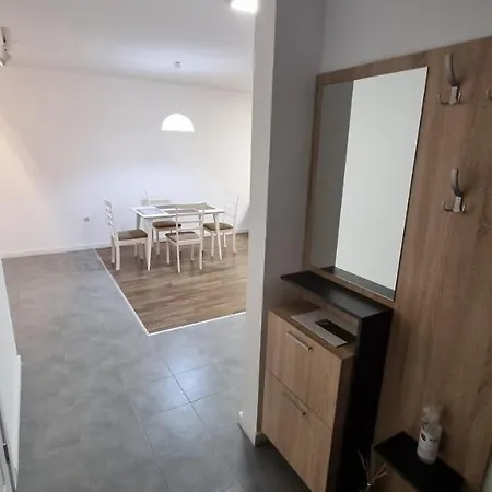 Apartament In Evargreen Complex With Terrace *