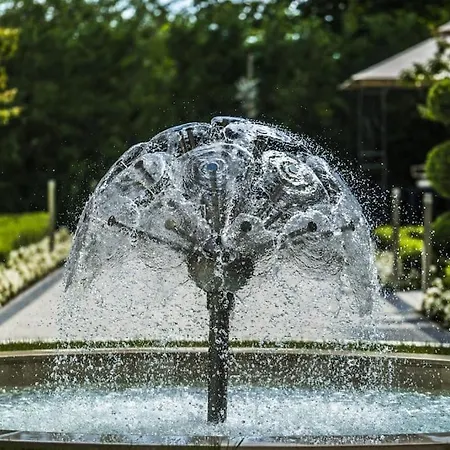 In Evargreen Complex With Terrace Варна