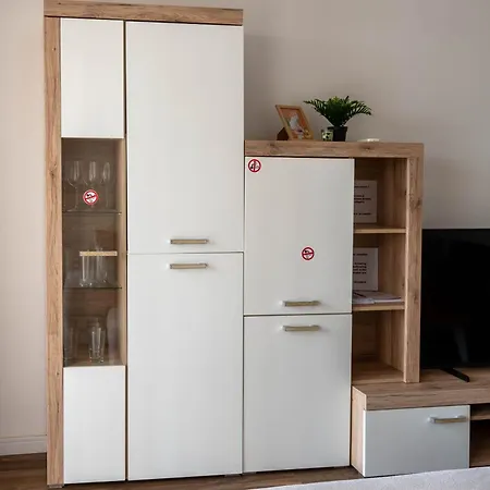 Apartament In Evargreen Complex With Terrace