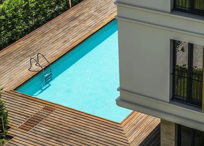 Appartement In Evargreen Complex With Terrace Varna