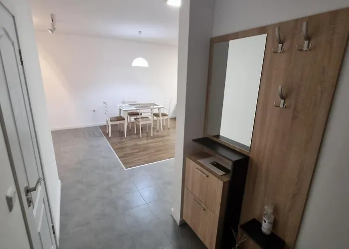 Apartamento In Evargreen Complex With Terrace *