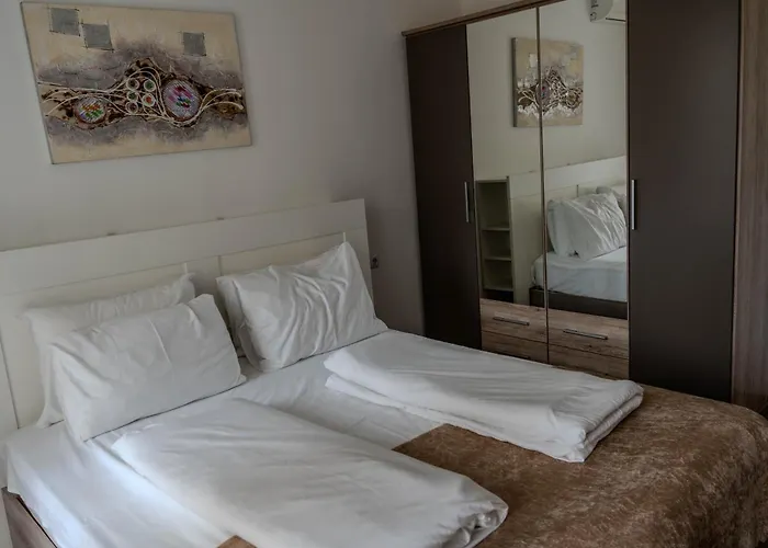 In Evargreen Complex With Terrace Apartamento *