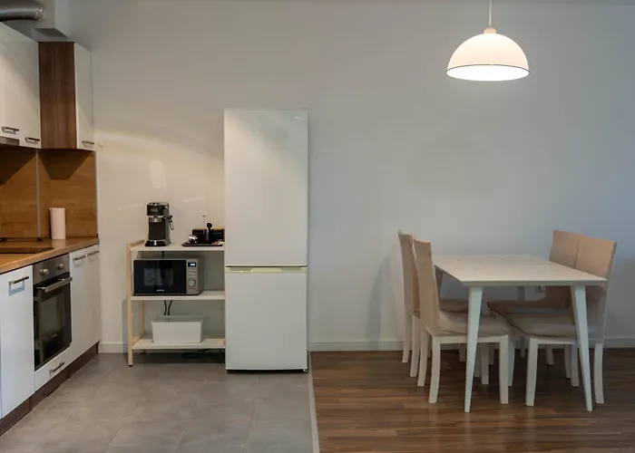 In Evargreen Complex With Terrace *