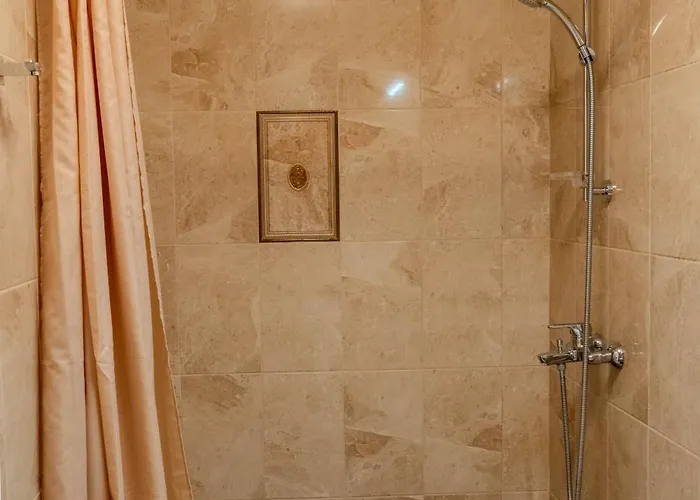 In Evargreen Complex With Terrace Apartamento *