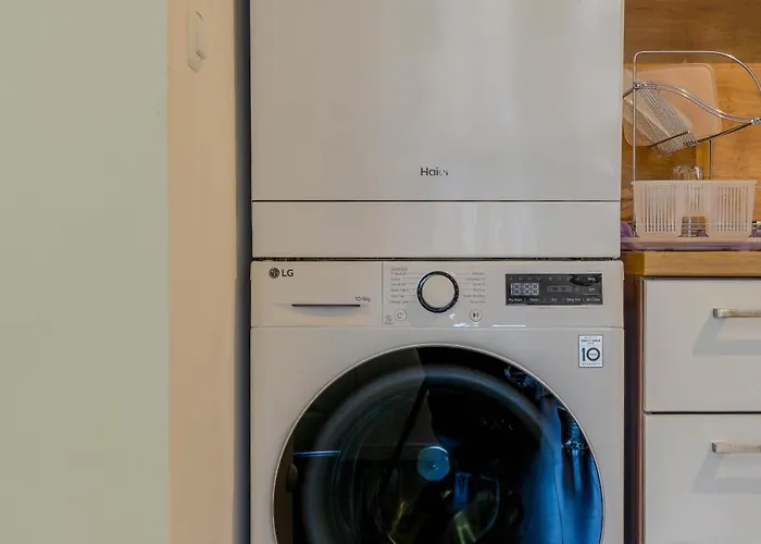 In Evargreen Complex With Terrace * Varna